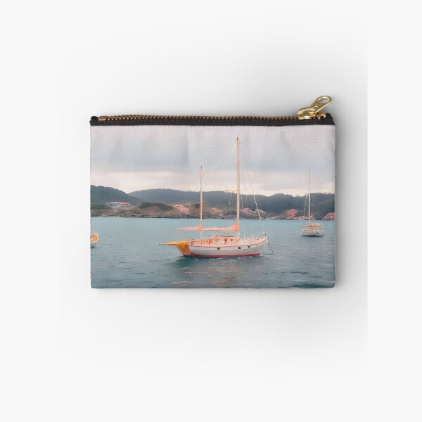 Item preview, Boat on the water. designed and sold by Nomad-Maynard.