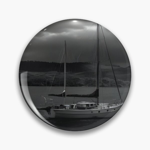 Item preview, Boat on the water. designed and sold by Nomad-Maynard.