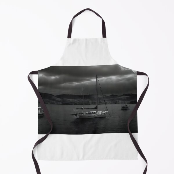 Item preview, Boat on the water. designed and sold by Nomad-Maynard.