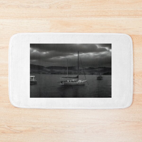 Item preview, Boat on the water. designed and sold by Nomad-Maynard.