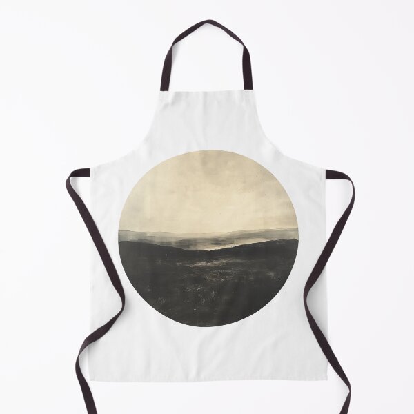Item preview, Abstract Landscape Art Print designed and sold by amortka.