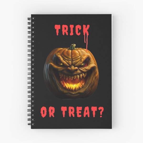 Artikelvorschau, Süßes oder Saures - Halloween-Kürbis entworfen und verkauft von JackFreestone.