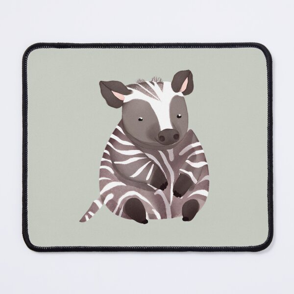 Item preview, Baby Tapir designed and sold by FarmOfCuties.