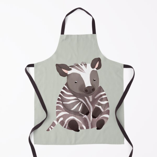 Item preview, Baby Tapir designed and sold by FarmOfCuties.