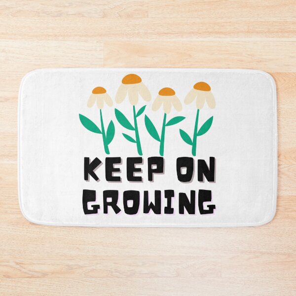 Item preview, Keep on growing designed and sold by JunnieP.