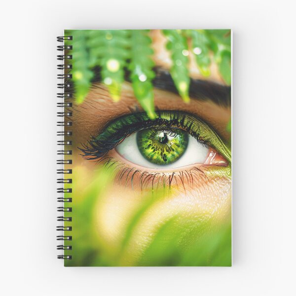 Item preview, Eye Spy designed and sold by ScenicViewPics.