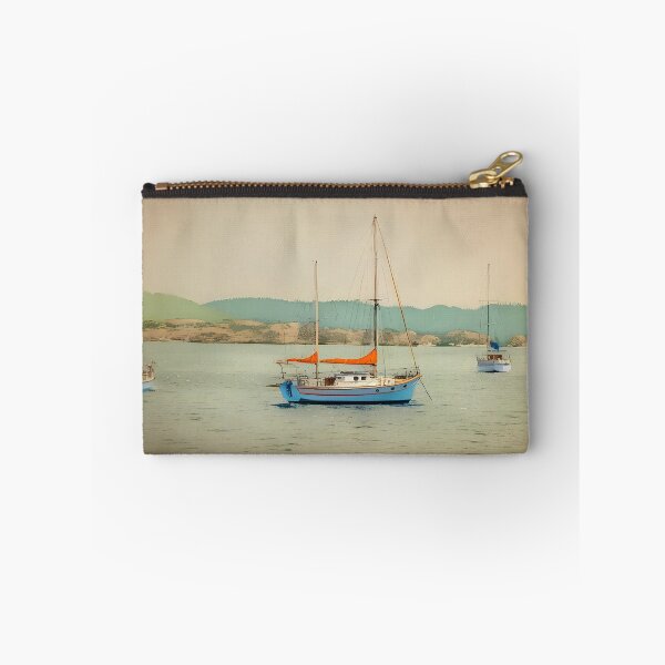 Item preview, Boat on the water. designed and sold by Nomad-Maynard.