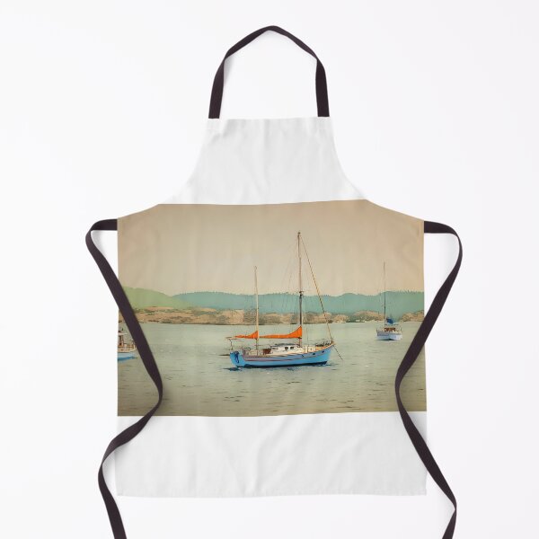 Item preview, Boat on the water. designed and sold by Nomad-Maynard.
