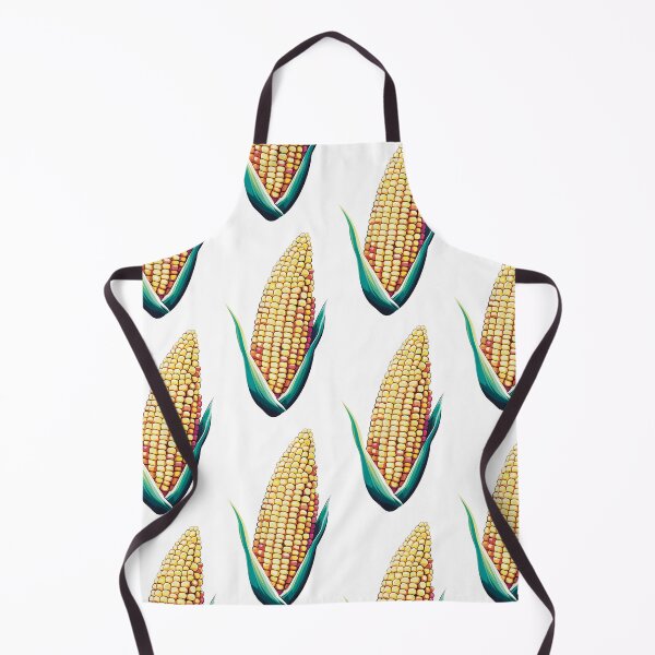 Item preview, Home grown Corn designed and sold by Fe by ERS.