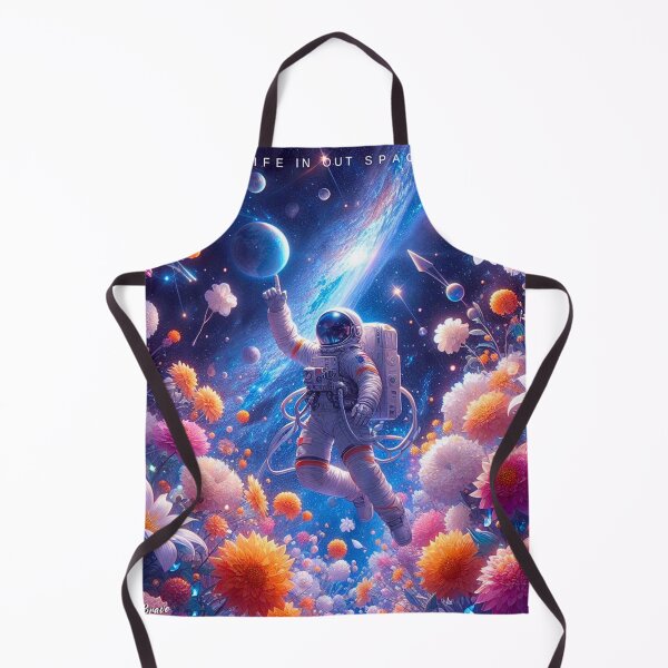 Item preview, Life In Out Space #5 designed and sold by FigaroBravo.