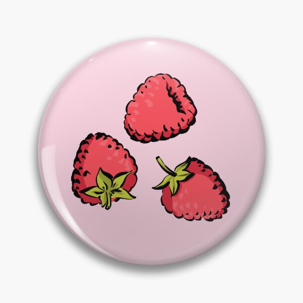 Item preview, Raspberries designed and sold by Alexandra Jones.