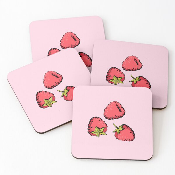 Item preview, Raspberries designed and sold by Alexandra Jones.