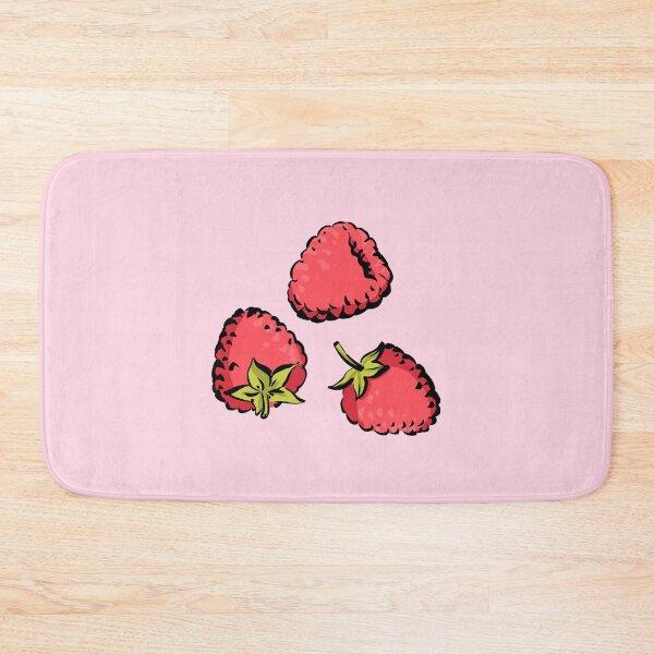 Item preview, Raspberries designed and sold by Alexandra Jones.