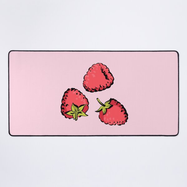 Item preview, Raspberries designed and sold by Alexandra Jones.