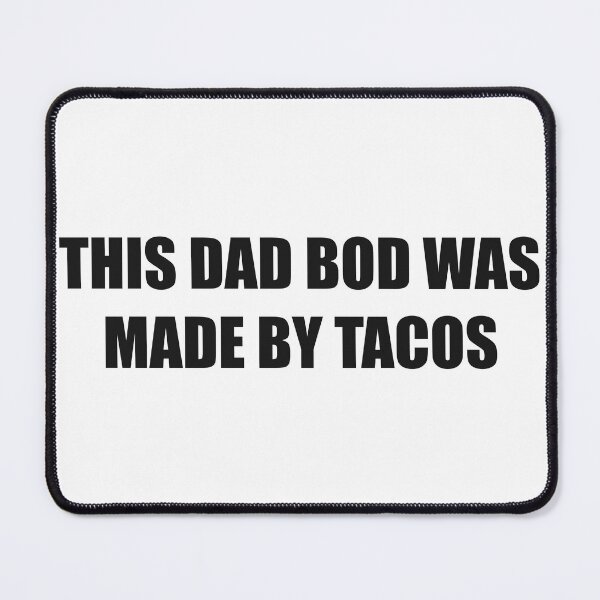Item preview, Dad bod designed and sold by EzraArtShop.