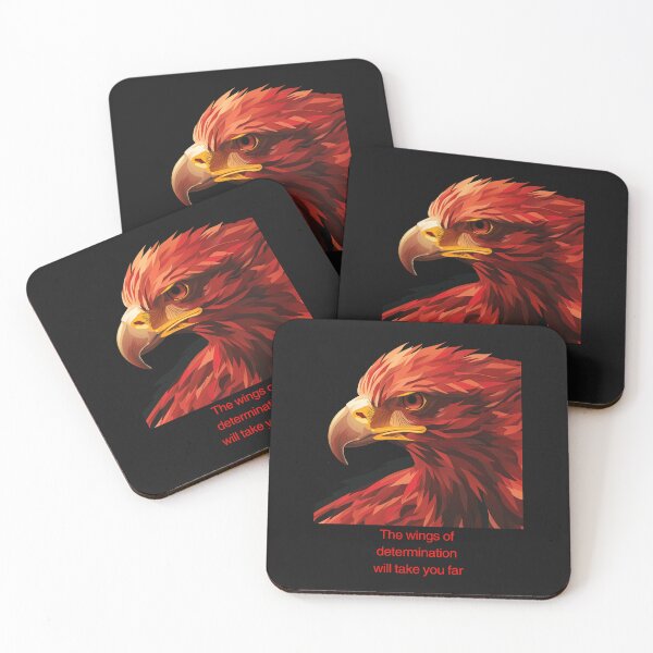 Item preview, Eagle | Ispirational Art designed and sold by Cris888.