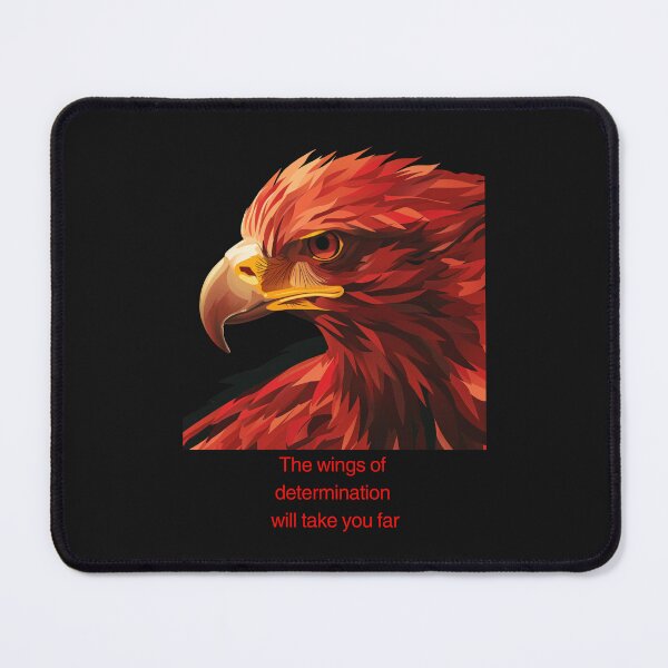 Item preview, Eagle | Ispirational Art designed and sold by Cris888.
