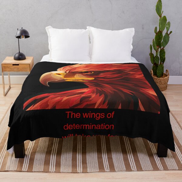 Item preview, Eagle | Ispirational Art designed and sold by Cris888.