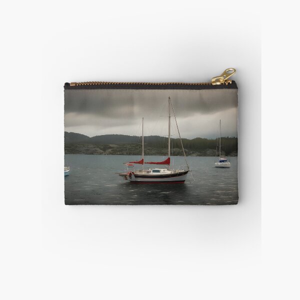 Item preview, Boat on the water. designed and sold by Nomad-Maynard.