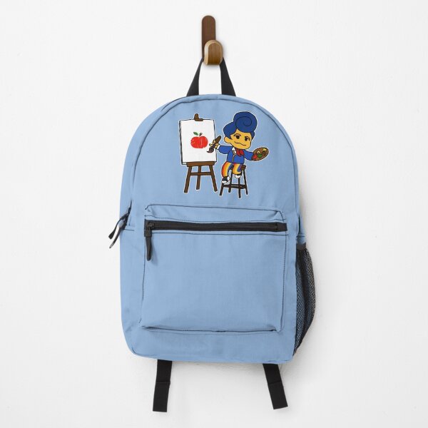 Item preview, cute wally darling painting designed and sold by EveryCuteThings.