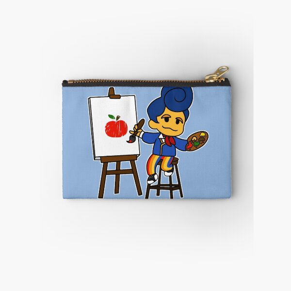 Item preview, cute wally darling painting designed and sold by EveryCuteThings.