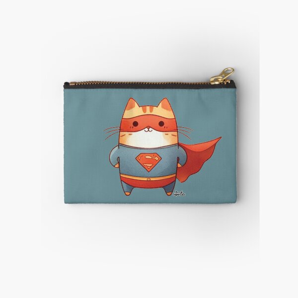 Item preview, SuperCat designed and sold by Superponey.