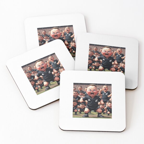 Item preview, Haka Mania designed and sold by Jimmylonn.