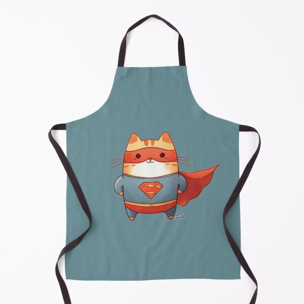 Item preview, SuperCat designed and sold by Superponey.