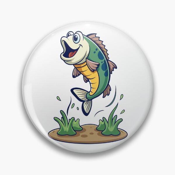 Item preview, SeaBass designed and sold by Whose-sweat.