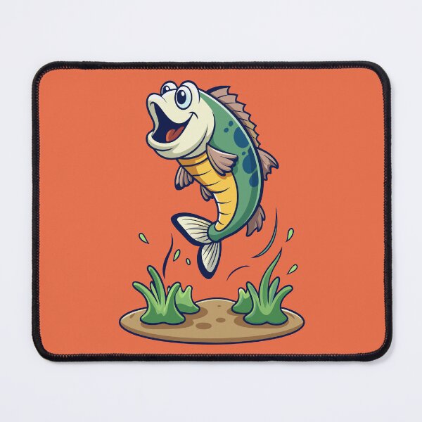 Item preview, SeaBass designed and sold by Whose-sweat.