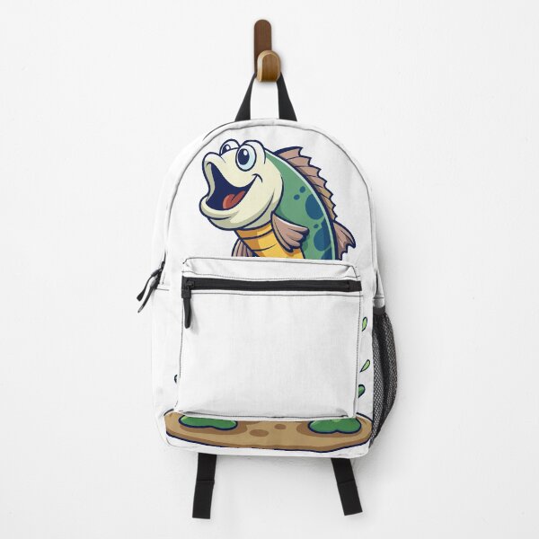 Item preview, SeaBass designed and sold by Whose-sweat.