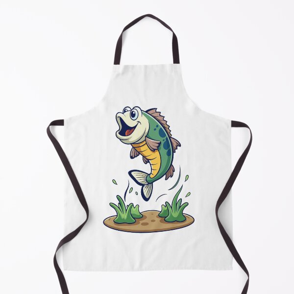 Item preview, SeaBass designed and sold by Whose-sweat.