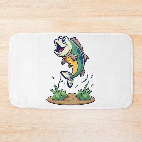 Item preview, SeaBass designed and sold by Whose-sweat.