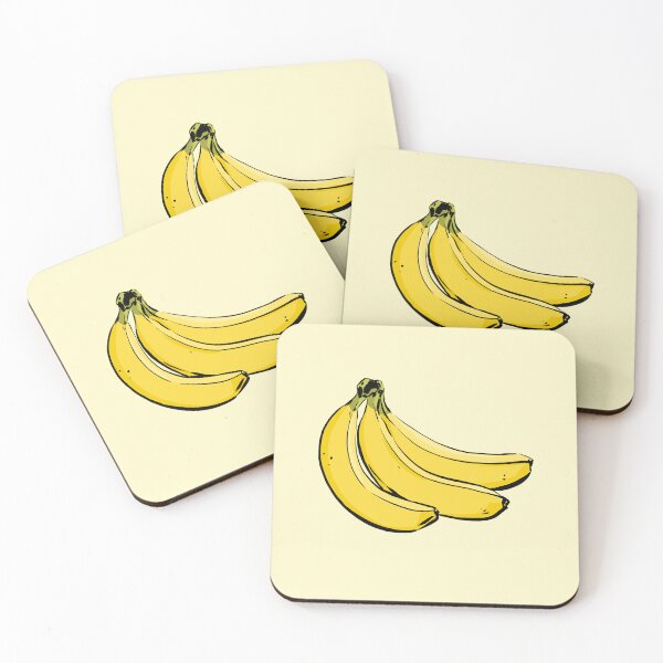 Item preview, Bananas designed and sold by Alexandra Jones.