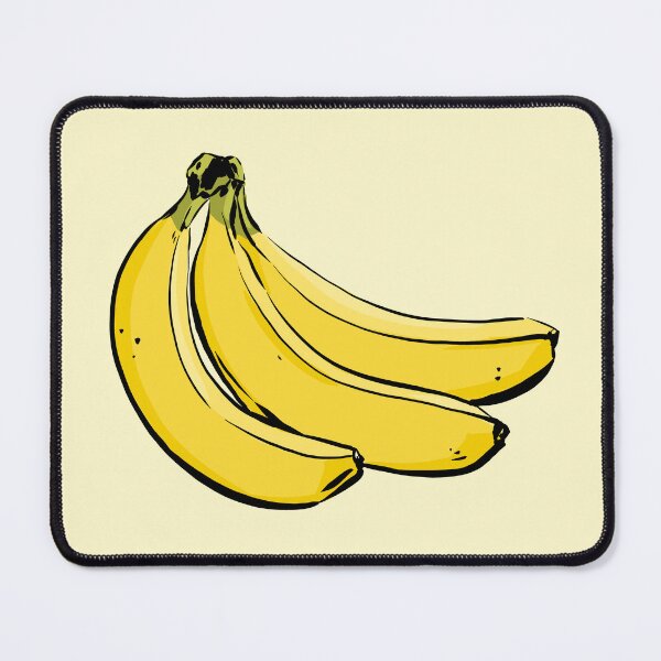 Item preview, Bananas designed and sold by Alexandra Jones.