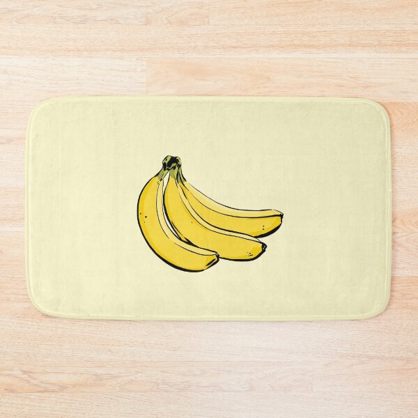 Item preview, Bananas designed and sold by Alexandra Jones.