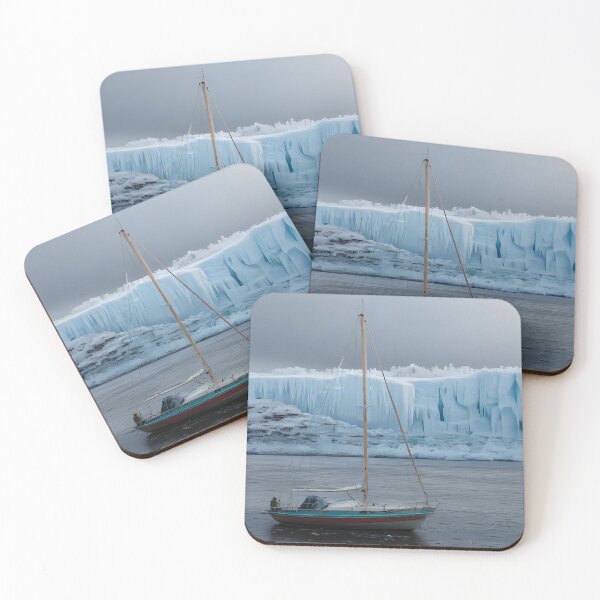 Item preview, Boat on the water. designed and sold by Nomad-Maynard.