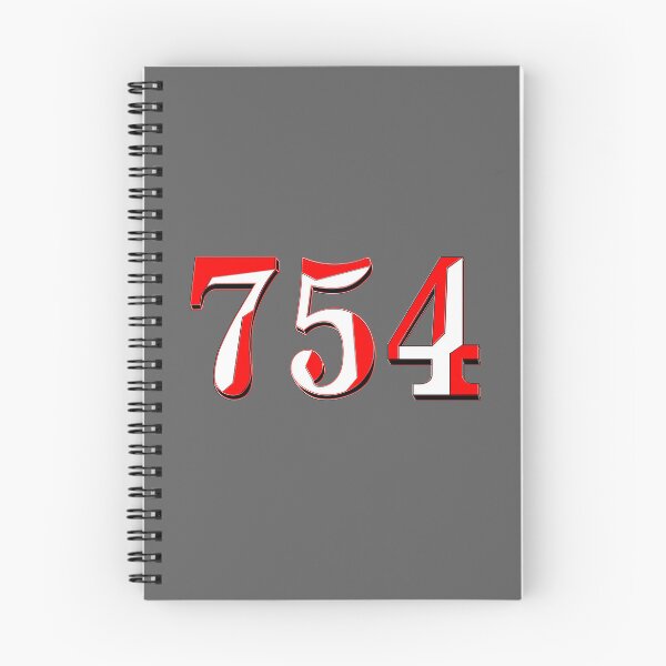 Item preview, number seven hundred and fifty-four digit 754 order sequence team member age designed and sold by 4rpixs.