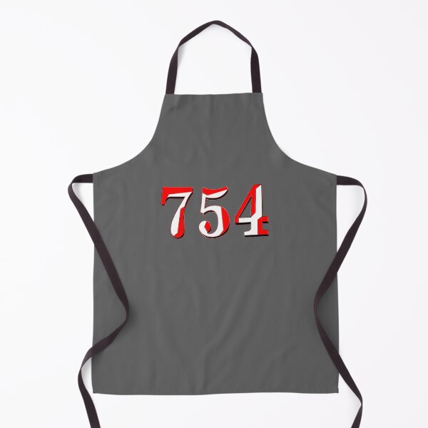 Item preview, number seven hundred and fifty-four digit 754 order sequence team member age designed and sold by 4rpixs.