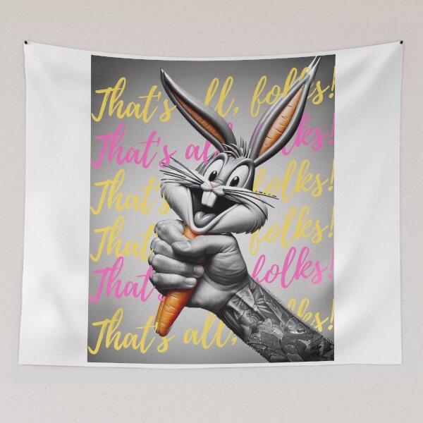 Item preview, Thats All! designed and sold by Print Fiction.