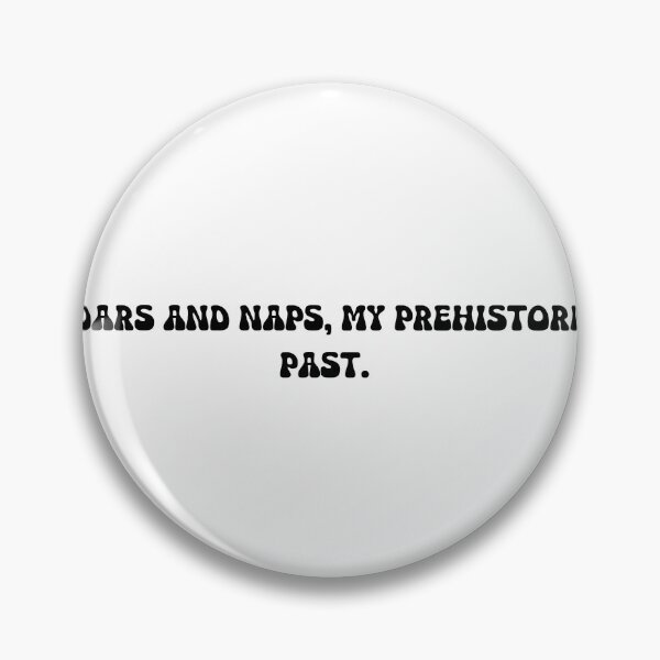 Item preview, Roars and naps, my prehistoric past. designed and sold by onicaras.
