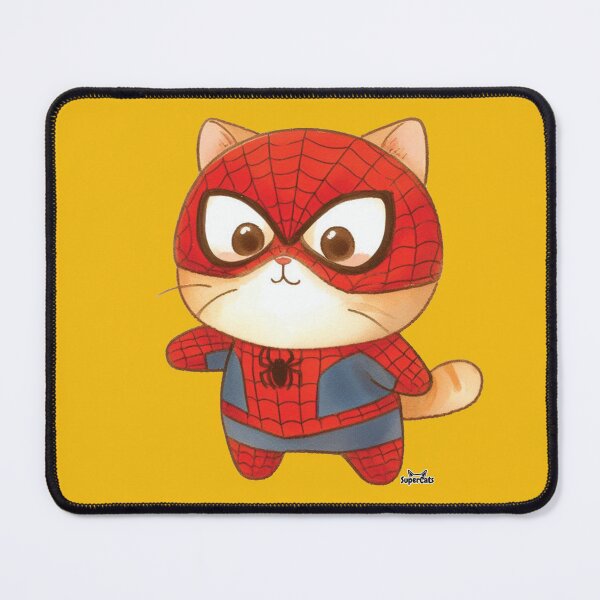 Item preview, SpiderCat designed and sold by Superponey.
