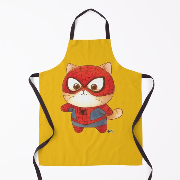 Item preview, SpiderCat designed and sold by Superponey.