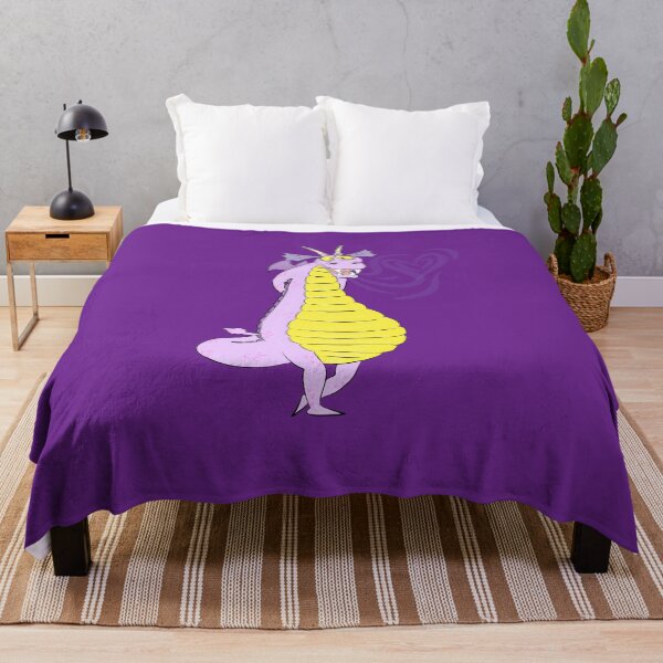 Item preview, Clifford Dragon designed and sold by GemimaRosaArt.