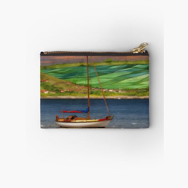 Item preview, Boat on the water. designed and sold by Nomad-Maynard.