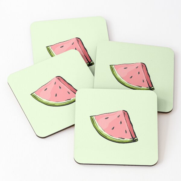 Item preview, Slice of Watermelon designed and sold by Alexandra Jones.