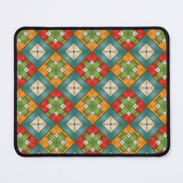 Item preview, basketry seamless patteen style designed and sold by Joy-369.