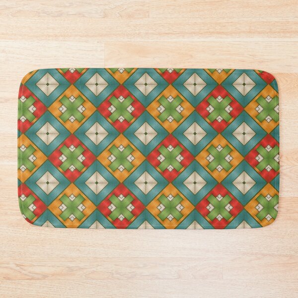 Item preview, basketry seamless patteen style designed and sold by Joy-369.
