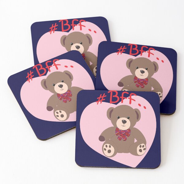 Item preview, # BFF designed and sold by SharonVallis.