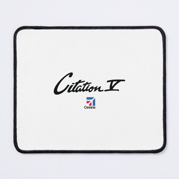 Item preview, Cessna Citation V Ultra Encore Encore+ Colorful designed and sold by Ori Designz.